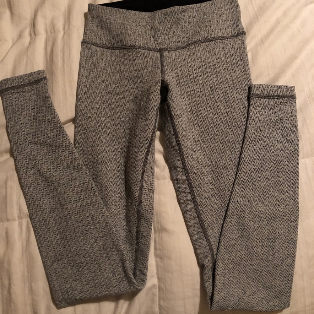 Workout pants